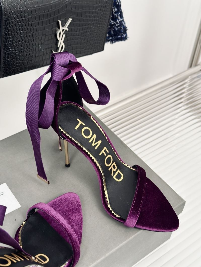 Tom Ford Sandals